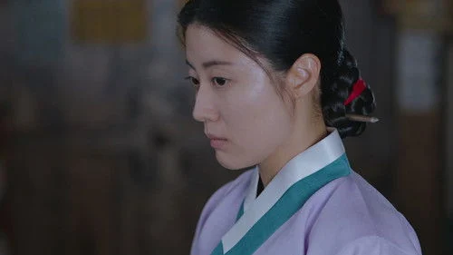 To My Beloved Thief (2026) แด่นางโจรที่รัก ตอนที่ 13
