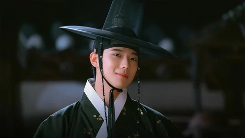 To My Beloved Thief (2026) แด่นางโจรที่รัก ตอนที่ 2