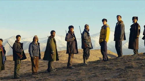 Born to Be Alive (2026) ต้นไม้แห่งชีวิต ตอนที่ 40