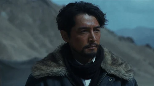Born to Be Alive (2026) ต้นไม้แห่งชีวิต ตอนที่ 8