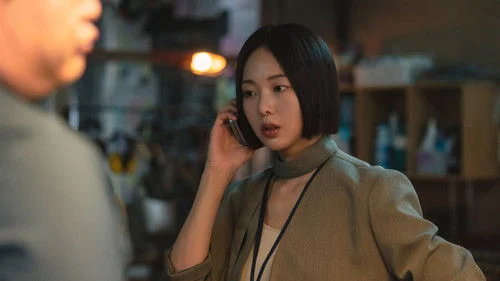 Bloody Flower (2026) คนแลกเลือด ตอนที่ 6