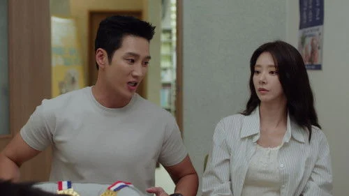Spring Fever (2026) ใบไม้ผลิที่รอคอย ตอนที่ 5