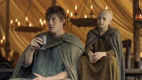 A Knight of the Seven Kingdoms (2026) ตอนที่ 2