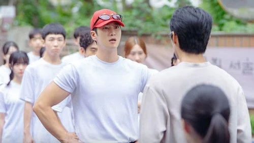 Spring Fever (2026) ใบไม้ผลิที่รอคอย ตอนที่ 4