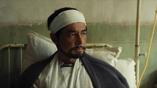 Born to Be Alive (2026) ต้นไม้แห่งชีวิต ตอนที่ 10