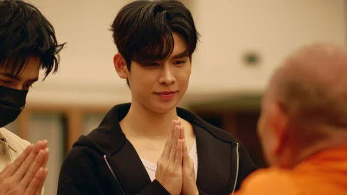 Peach Lover (2026) ลูกพีชทานสด ตอนที่ 6