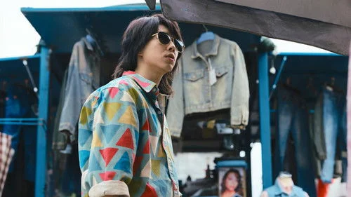 Our Dazzling Days (2026) วันที่เปล่งประกายของสองเรา ตอนที่ 18