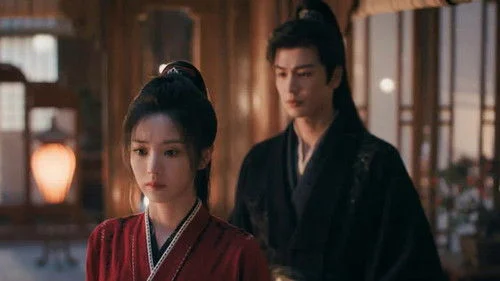 Pursuit of Jade (2026) ล่าหยก ตอนที่ 32
