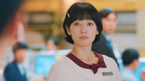 Undercover Miss Hong (2026) คุณฮงยอดสายลับ ตอนที่ 10