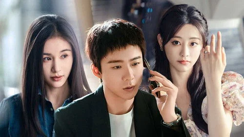 About Love (2026) กุหลาบผลิบานในหัวใจ ตอนที่ 8