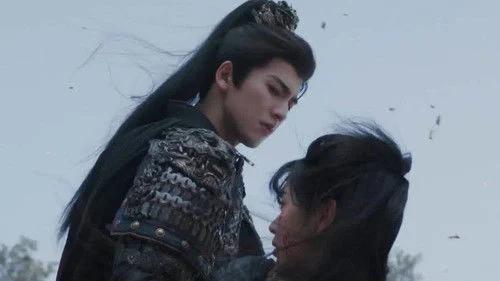 Pursuit of Jade (2026) ล่าหยก ตอนที่ 26