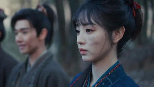 Pursuit of Jade (2026) ล่าหยก ตอนที่ 23