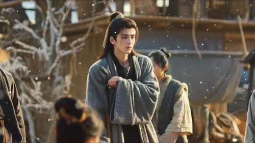 Pursuit of Jade (2026) ล่าหยก ตอนที่ 5