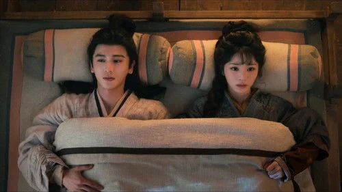 Pursuit of Jade (2026) ล่าหยก ตอนที่ 9