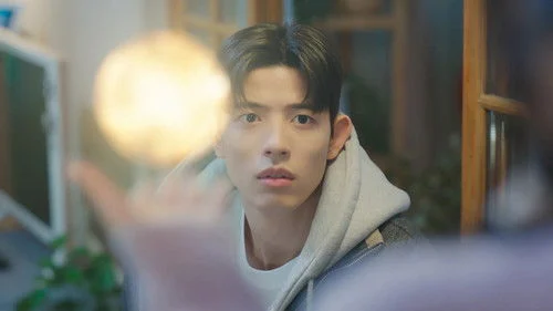 No Tail to Tell (2026) เรื่องของจิ้งจอกสาวไร้หาง ตอนที่ 7