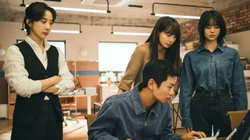 Honour (2026) ทนายสามสาวฉาว ตอนที่ 5