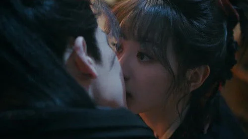 Pursuit of Jade (2026) ล่าหยก ตอนที่ 25