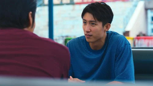 Our Dazzling Days (2026) วันที่เปล่งประกายของสองเรา ตอนที่ 17