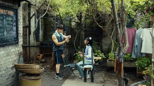 Our Dazzling Days (2026) วันที่เปล่งประกายของสองเรา ตอนที่ 8