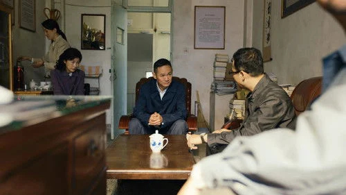 Our Dazzling Days (2026) วันที่เปล่งประกายของสองเรา ตอนที่ 6