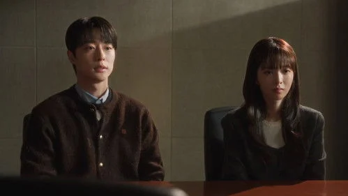 Our Universe (2026) ตอนที่ 12
