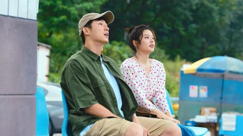 Our Dazzling Days (2026) วันที่เปล่งประกายของสองเรา ตอนที่ 26