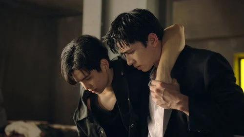 Peach Lover (2026) ลูกพีชทานสด ตอนที่ 9