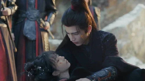 Pursuit of Jade (2026) ล่าหยก ตอนที่ 18
