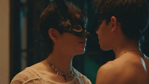 Peach Lover (2026) ลูกพีชทานสด ตอนที่ 4