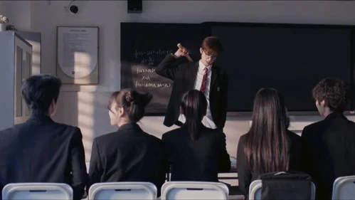 Too Young To Love (2026) ชายกระโปรงในวันวาน ตอนที่ 3