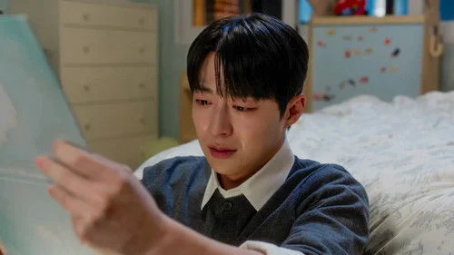 Our Universe (2026) ตอนที่ 9