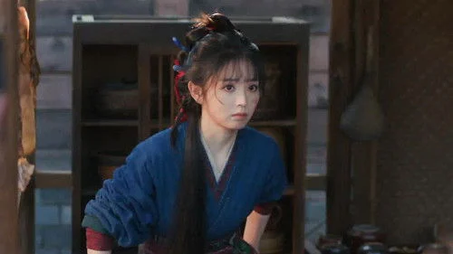 Pursuit of Jade (2026) ล่าหยก ตอนที่ 31