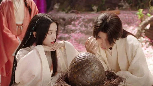 Generation to Generation (2026) ทิวากาลแห่งพิรุณโปรย ตอนที่ 8