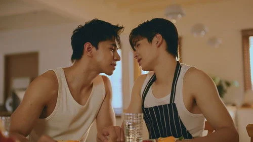 Peach Lover (2026) ลูกพีชทานสด ตอนที่ 3
