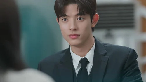 No Tail to Tell (2026) เรื่องของจิ้งจอกสาวไร้หาง ตอนที่ 8
