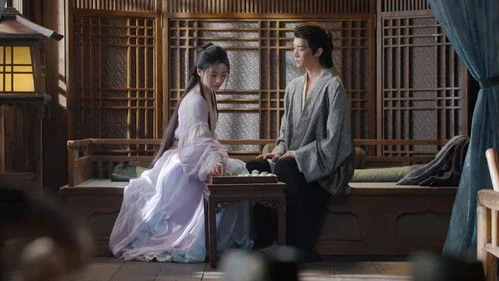 Generation to Generation (2026) ทิวากาลแห่งพิรุณโปรย ตอนที่ 32