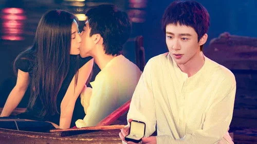 About Love (2026) กุหลาบผลิบานในหัวใจ ตอนที่ 12