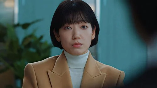 Undercover Miss Hong (2026) คุณฮงยอดสายลับ ตอนที่ 16