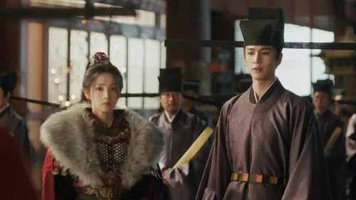 Pursuit of Jade (2026) ล่าหยก ตอนที่ 39