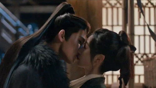 Pursuit of Jade (2026) ล่าหยก ตอนที่ 34