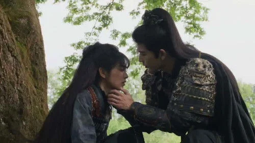 Pursuit of Jade (2026) ล่าหยก ตอนที่ 27