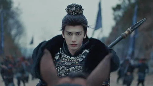 Pursuit of Jade (2026) ล่าหยก ตอนที่ 22