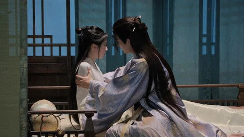 Generation to Generation (2026) ทิวากาลแห่งพิรุณโปรย ตอนที่ 34