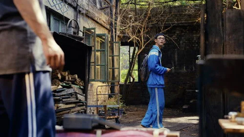 Our Dazzling Days (2026) วันที่เปล่งประกายของสองเรา ตอนที่ 7