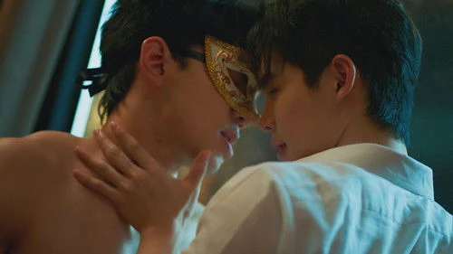 Peach Lover (2026) ลูกพีชทานสด ตอนที่ 1