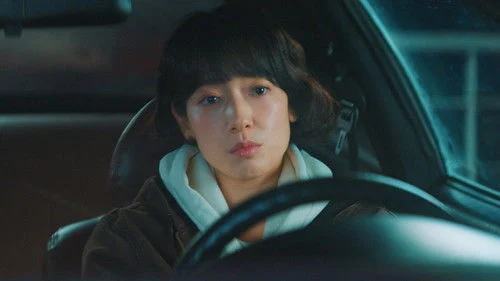 Undercover Miss Hong (2026) คุณฮงยอดสายลับ ตอนที่ 7