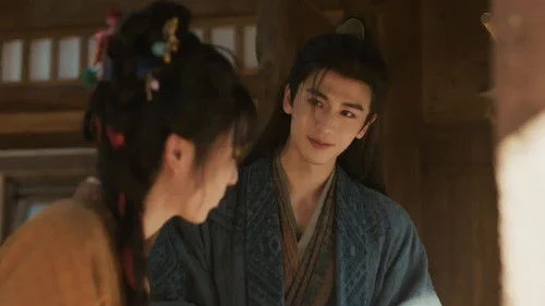 Pursuit of Jade (2026) ล่าหยก ตอนที่ 11