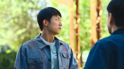 Our Dazzling Days (2026) วันที่เปล่งประกายของสองเรา ตอนที่ 16
