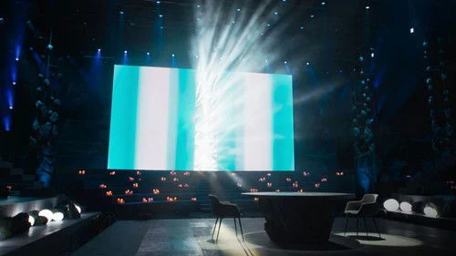 Battle of Fates (2026) สังเวียนเซียนทำนาย ตอนที่ 9