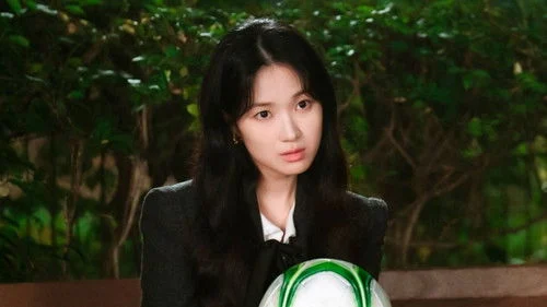 No Tail to Tell (2026) เรื่องของจิ้งจอกสาวไร้หาง ตอนที่ 1